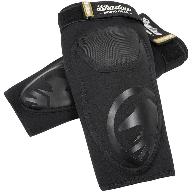 Super Slim V2 Elbow Pads X-Small