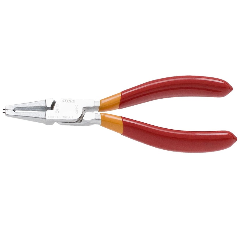 Tool Unior Straight Internal Snap Ring Pliers