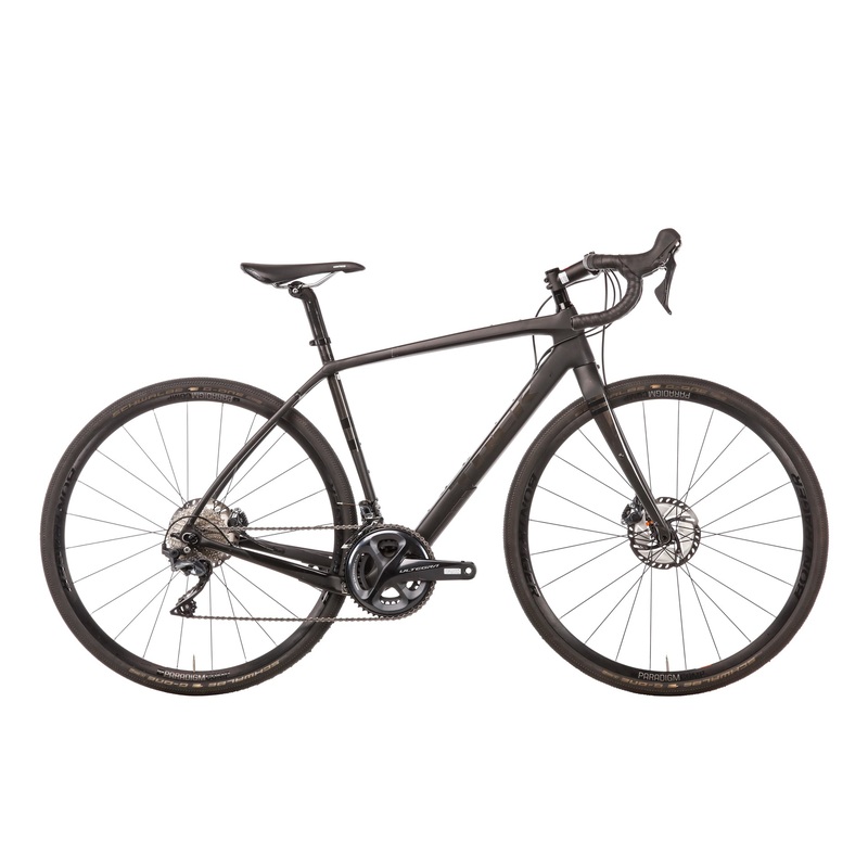 Trek Checkpoint SL 6 Gravel Bike – 2019, 54cm