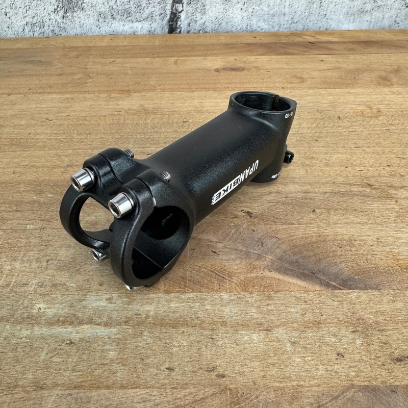 Upanbike 10 Degree 90mm 31.8mm Alloy Bike Stem 122g