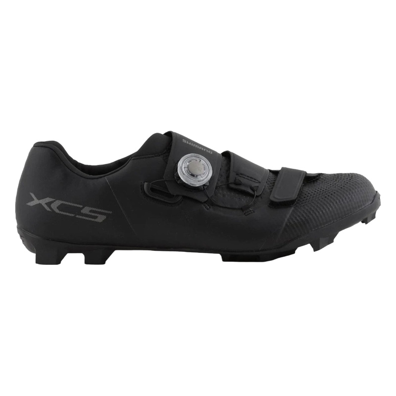 XC5 Mountain Shoes Black 40