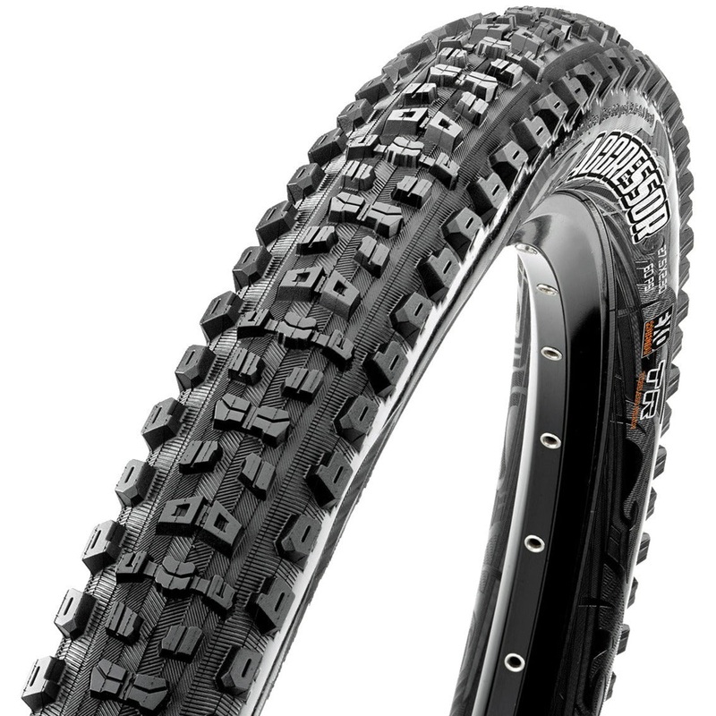 Aggressor Tires 27.5×2.3 Dual EXO