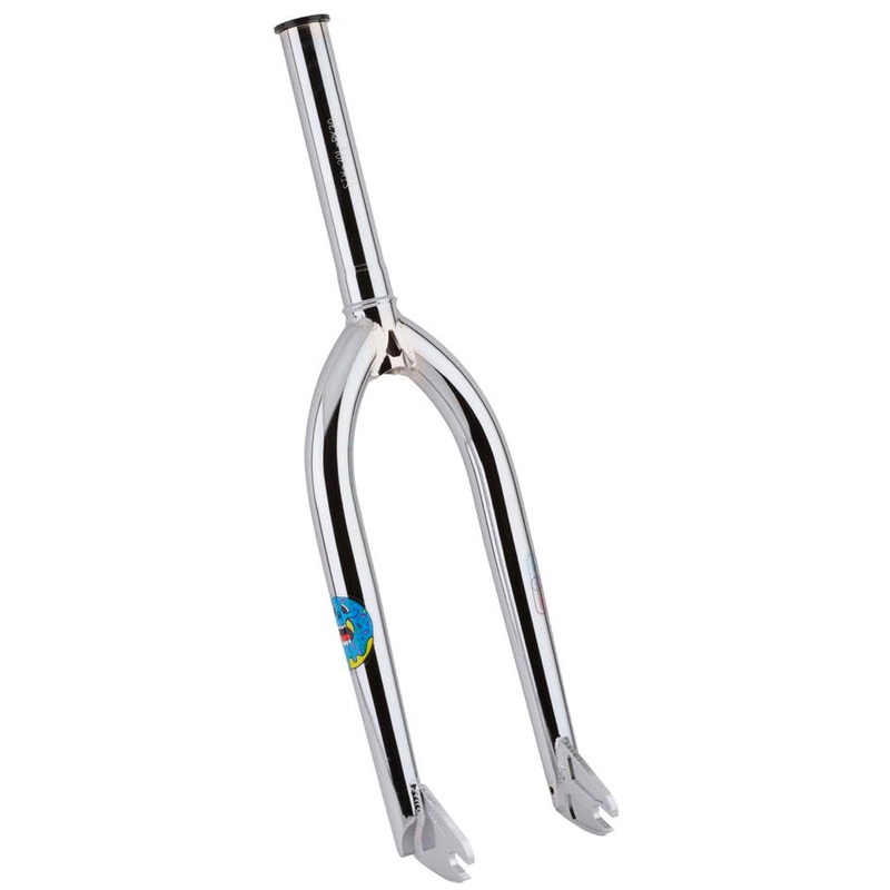 Colony Sweet Tooth Fork Black 20mm Offset