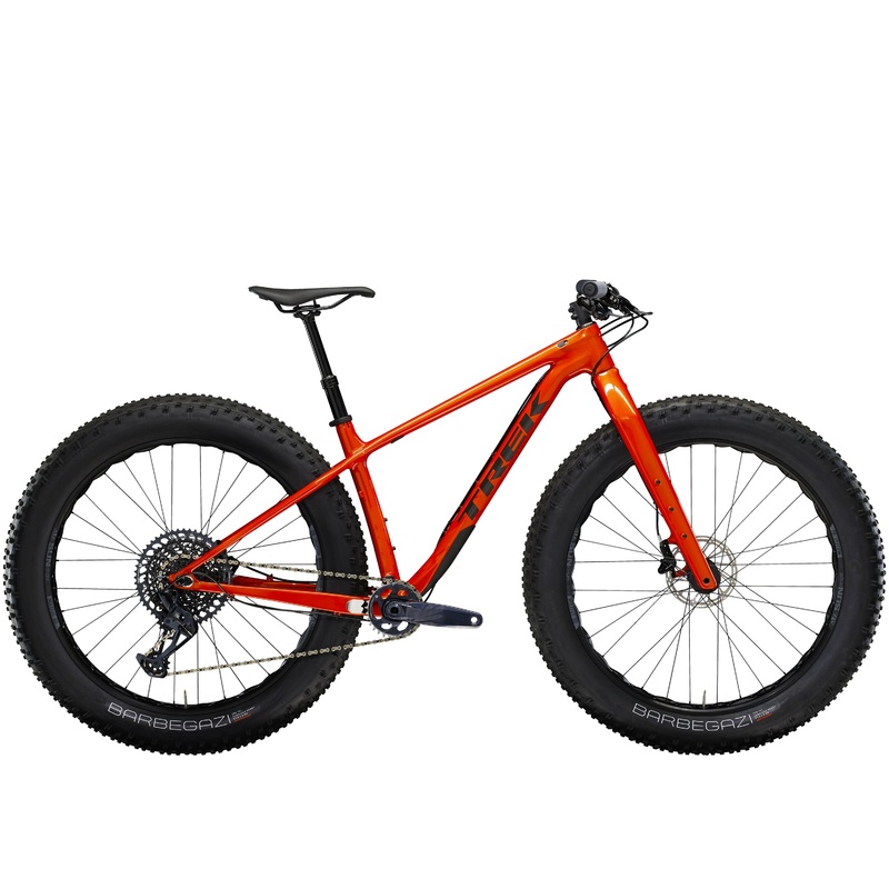Farley 9.6 M Lava