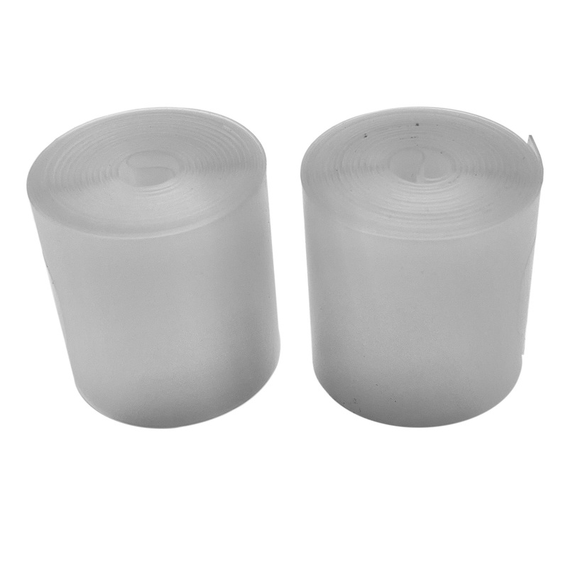 Rim Strips – Clear – Multi 26″ / 1.5-2.1