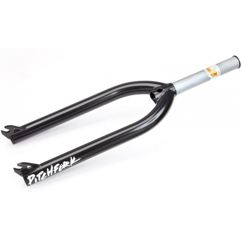 S&M Pitchfork 24″ Fork Black