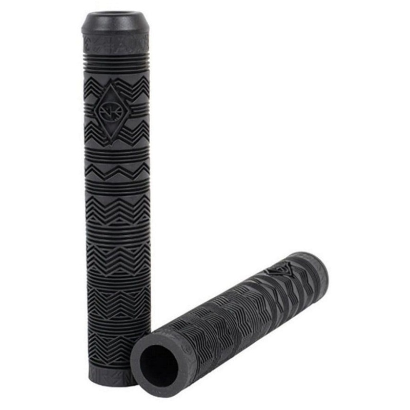 Shadow Conspiracy Gipsy DCR Flangeless Grips Black
