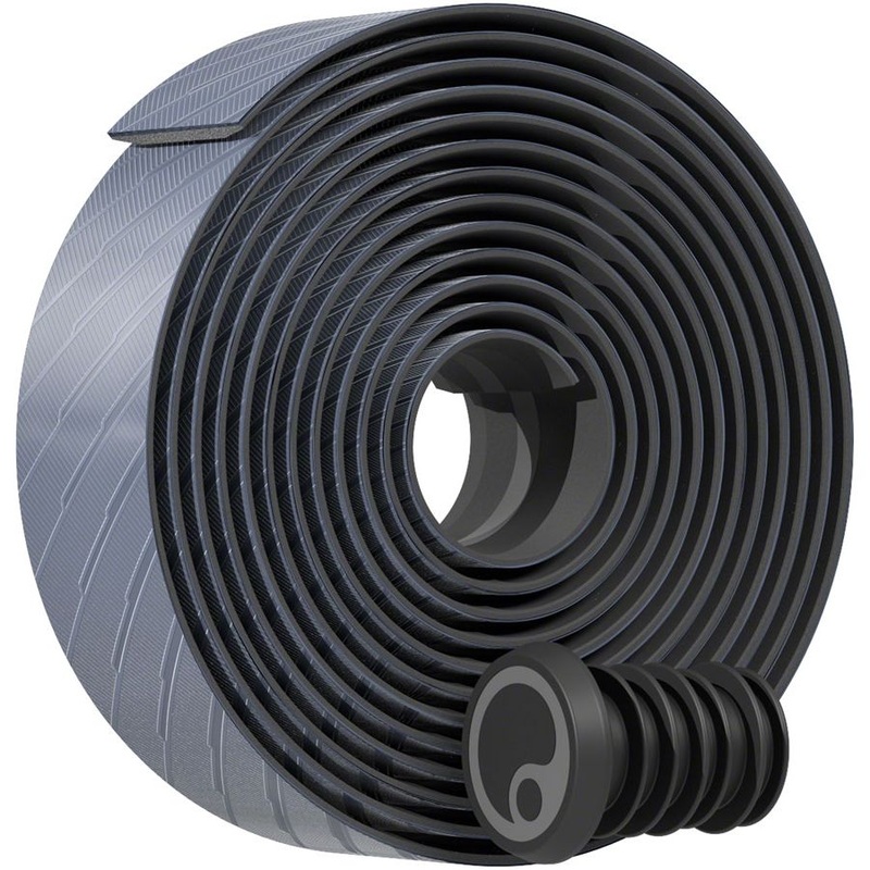 BT Allroad Bar Tape Black