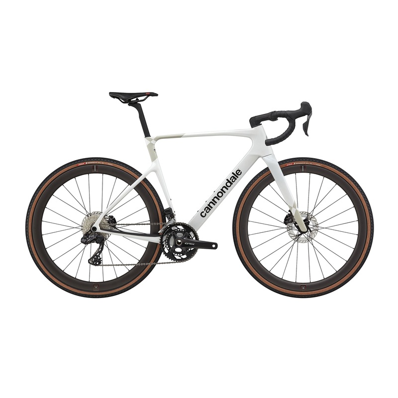 Cannondale SuperX Carbon 2 Bike Cashmere 46cm