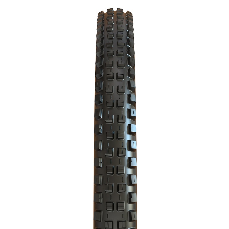 Maxxis Highroller 27.5×2.4″ DD/3CG/TR/WT