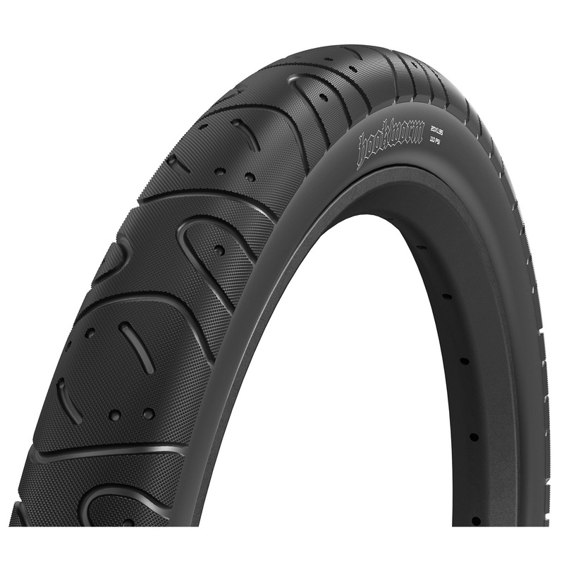 Maxxis Hookworm Tire 27.5×2.5″