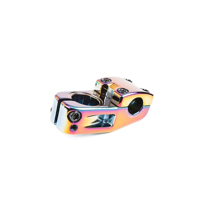 Salt Pro Toploader Stem Diameter: 22.2mm Length: 50mm Steerer: 1-1/8” Multicolor