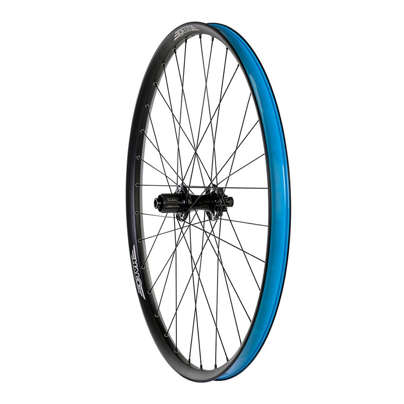 Skelta 29″ Rear (HG) Wheel 12×148 32h Stealth