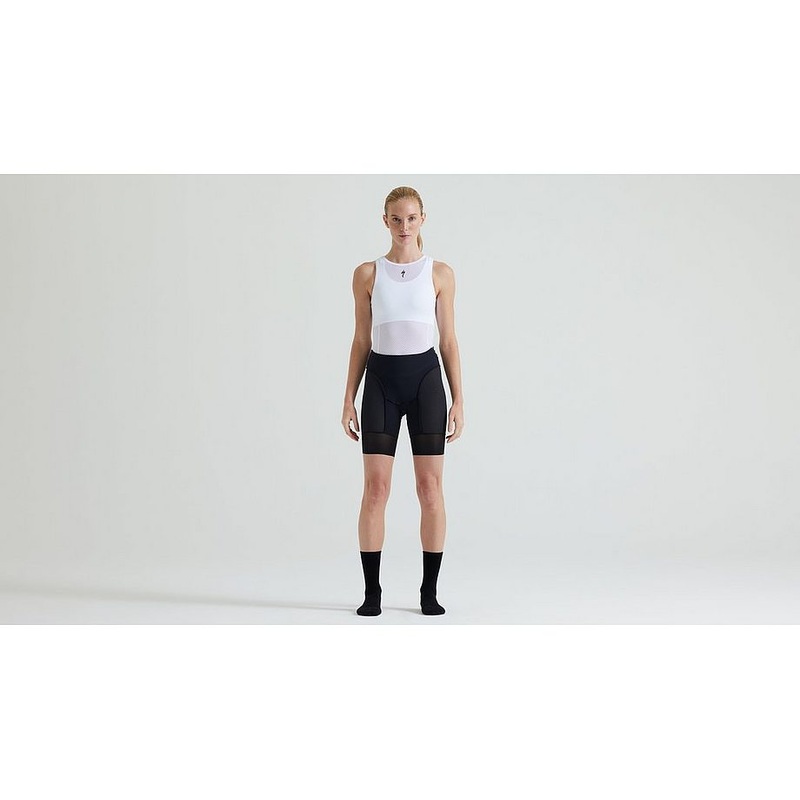 Specialized prime S-Worksat liner short wmn black m