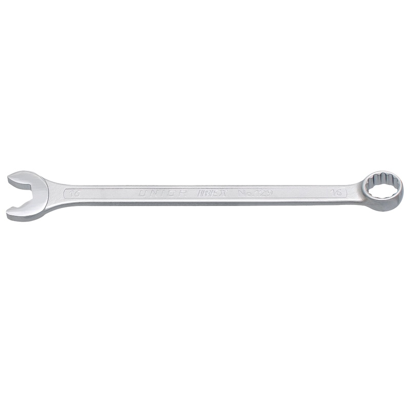 Tool Unior Combination Wrench IBEX 17mm