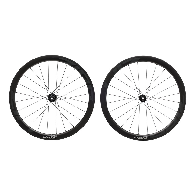 Zipp 303 S Disc Carbon Tubeless 700c Wheelset