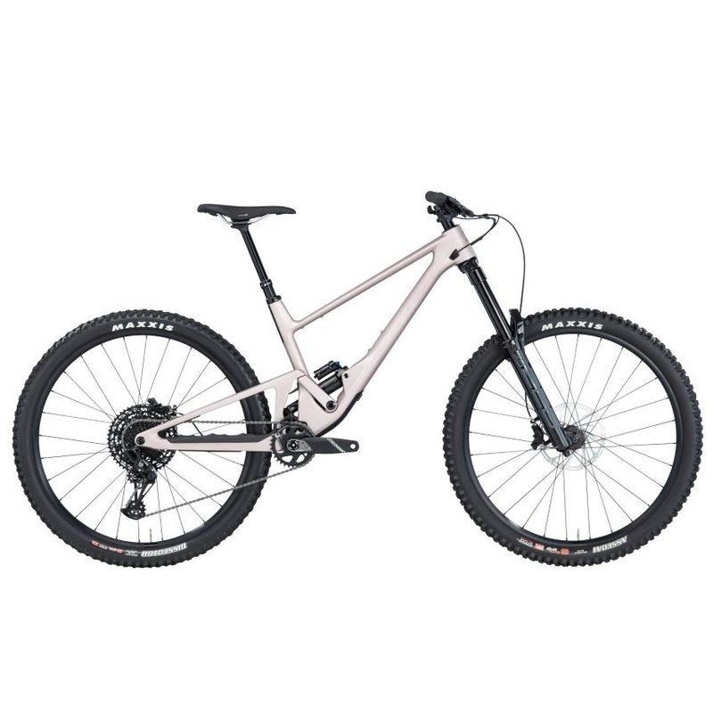 2024 SCOR 4060 LT NX Small Powder Rose