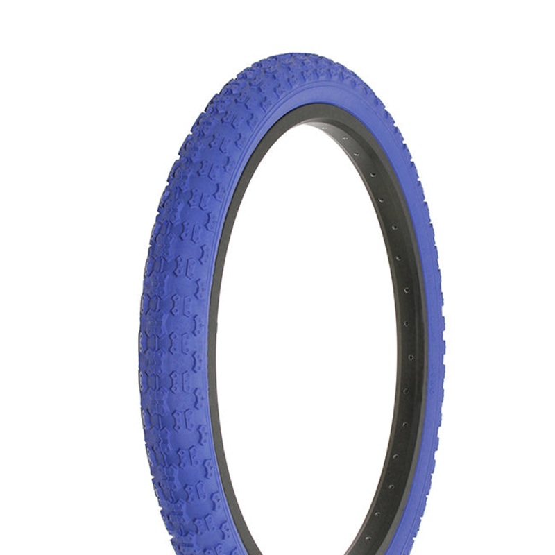 20×2.125 Innova Comp III BMX Tire – Blue