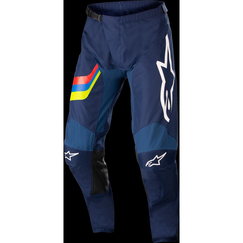 ALPINESTARS Racer Pants Dark Blue 32
