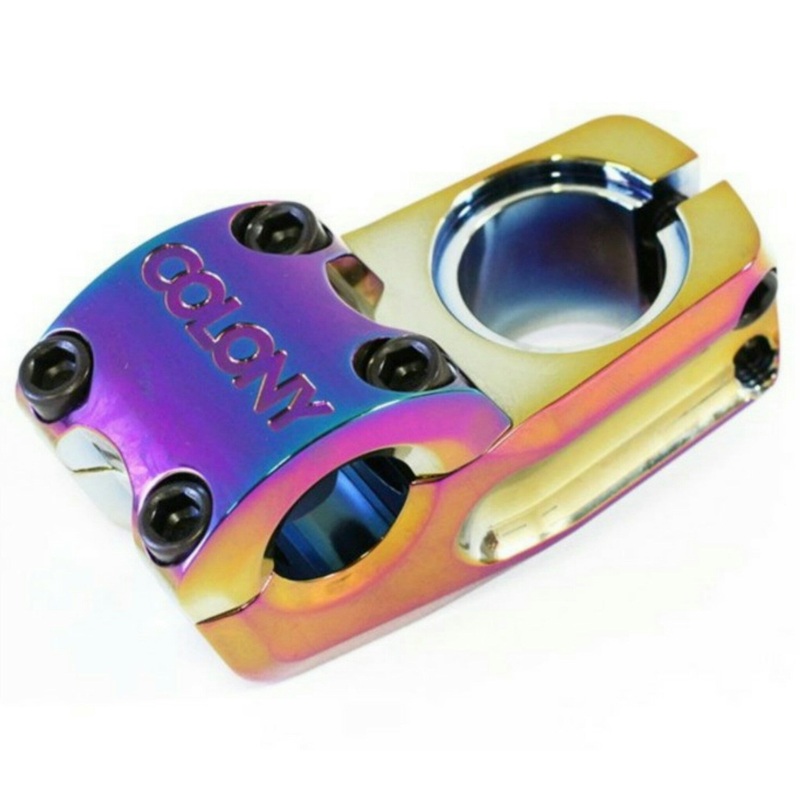 Colony Squareback Stem Black