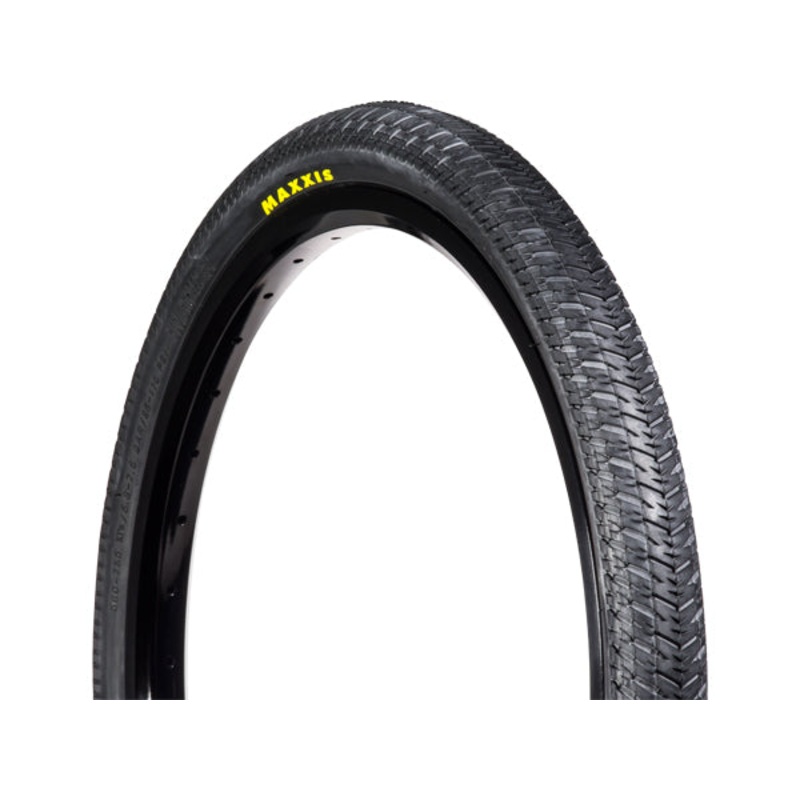 Maxxis DTH Tire-Folding-Black 20×1-3/8″