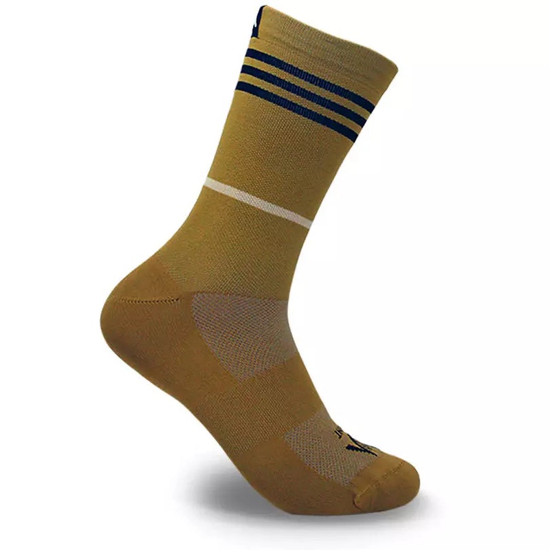 Mint Socks – Scotch Neat 7″ XS/S