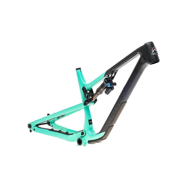 Rocky Mountain Instinct Carbon Large Frame – 2021