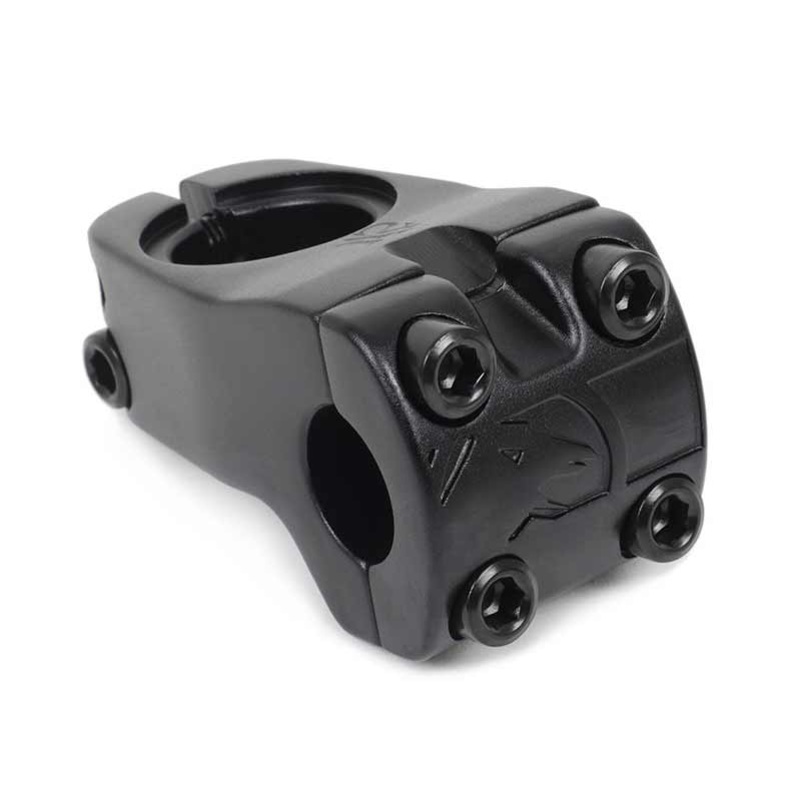 Shadow VVS Front Load Stem Black