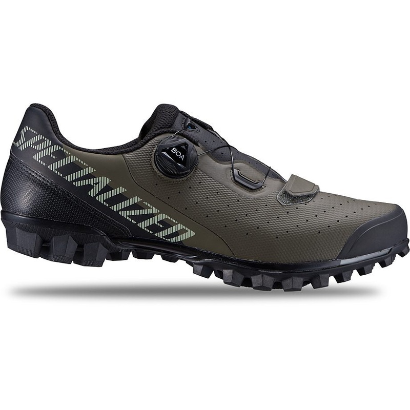 Specialized recon 2.0 oak 45.5