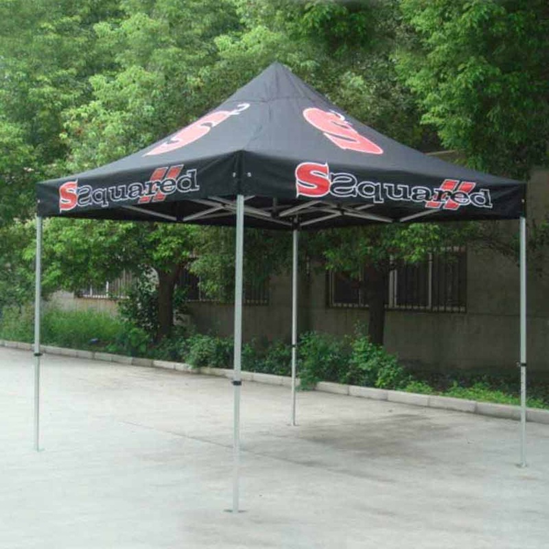 Ssquared Pop-up Tent Default