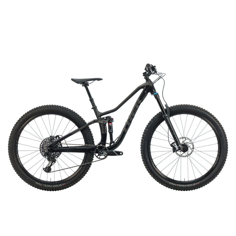 Trek Fuel EX 8 Mountain Bike – 2020, Small