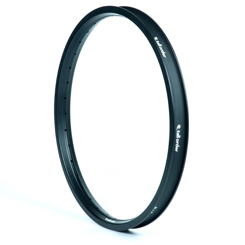 Air Rim BLACK