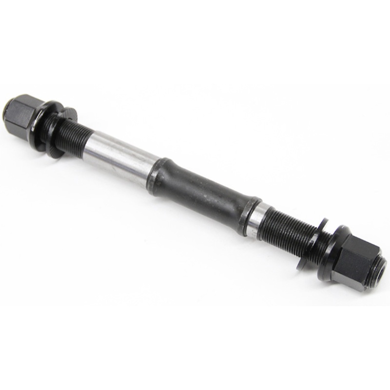 Colony Wasp Cassette Male Axle Conversion Kit Chromoly/14mm