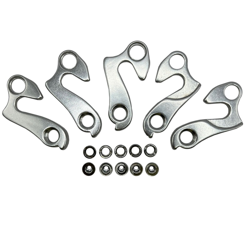 Derailleur – Hanger – #9