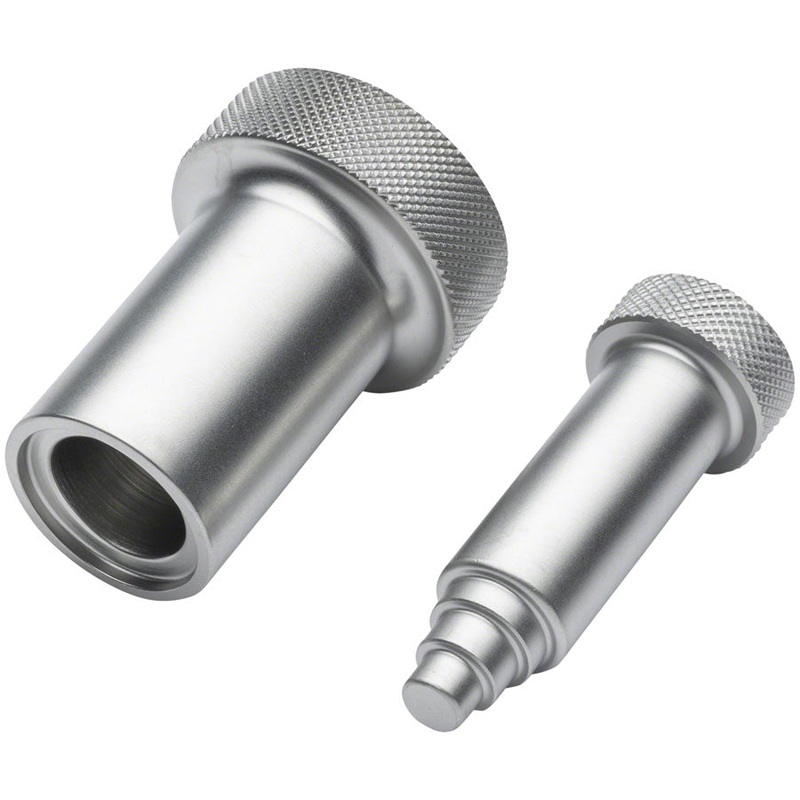 FOX Tooling Kit Rear Shock Eyelet Hardware Pin Removal Tool ( 6mm, 8mm, 10mm )