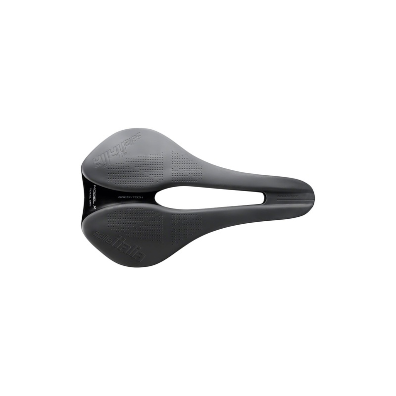 Selle Italia Model X Superflow Black