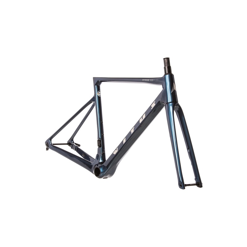 Vitus Vitesse EVO Small Frameset – 2023