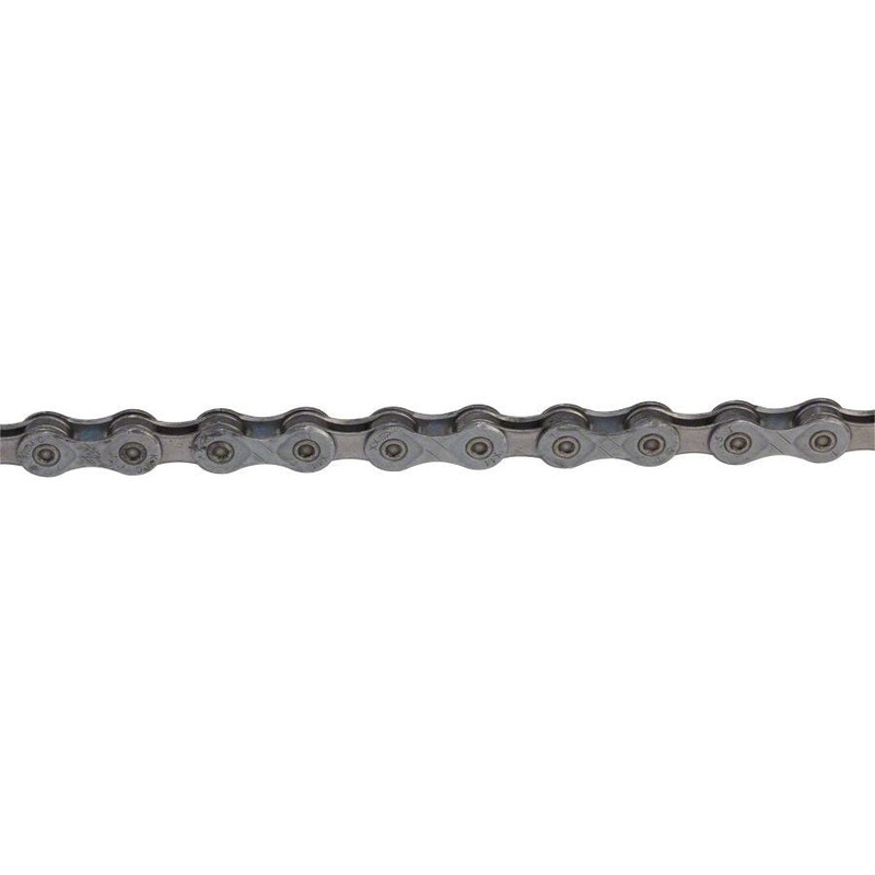 X11 Chain Gray 116