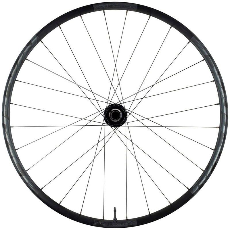 Aeffect R Wheels Black 15×110 / 6-Bolt 29