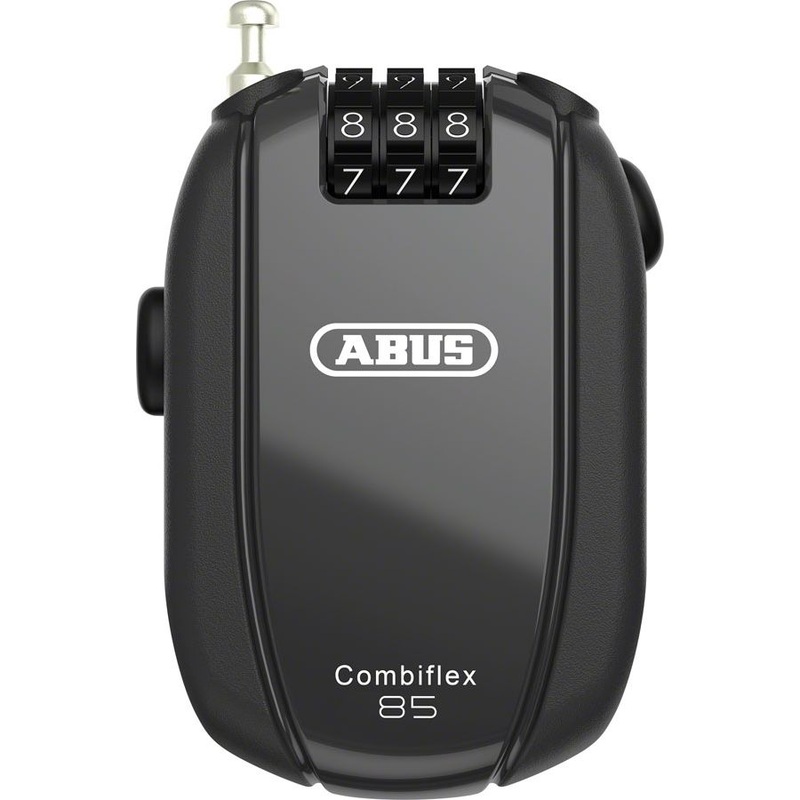 Combiflex Retractable Combo Lock 1.2 85