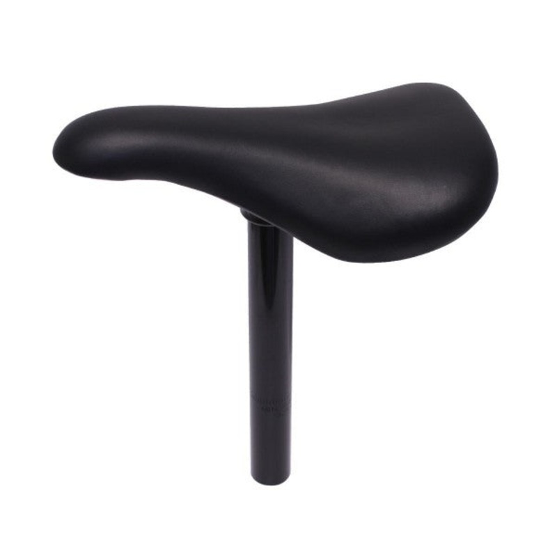 Position One Expert Combo Seat Black