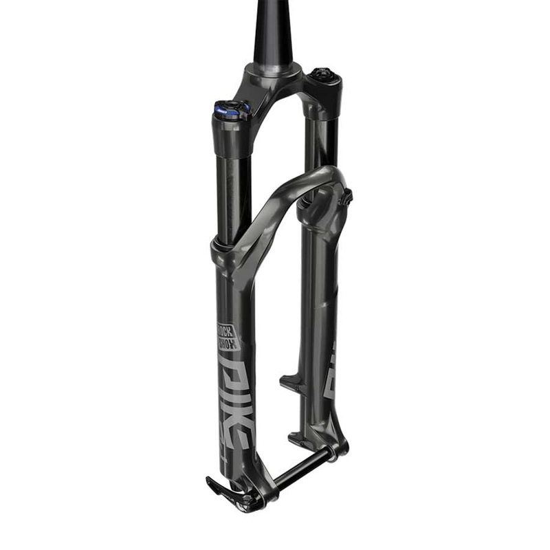 RockShox Pike DJ Fork  A4 140 mm