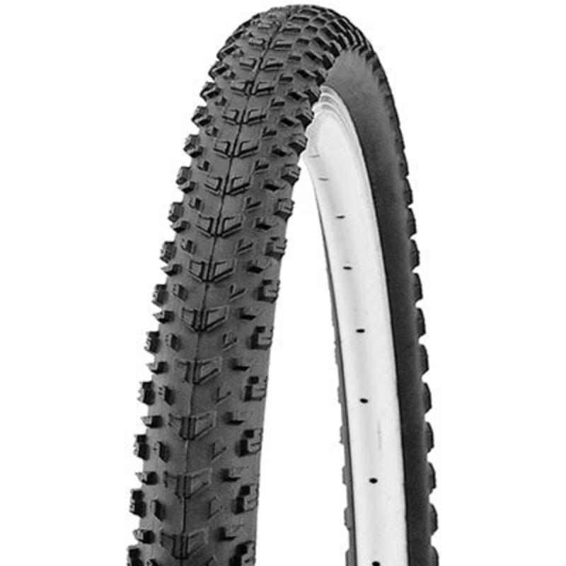 Uc Tire 26X1.95 Nibbler Nibbler  Tires  26” / 559 26” / 559 Black