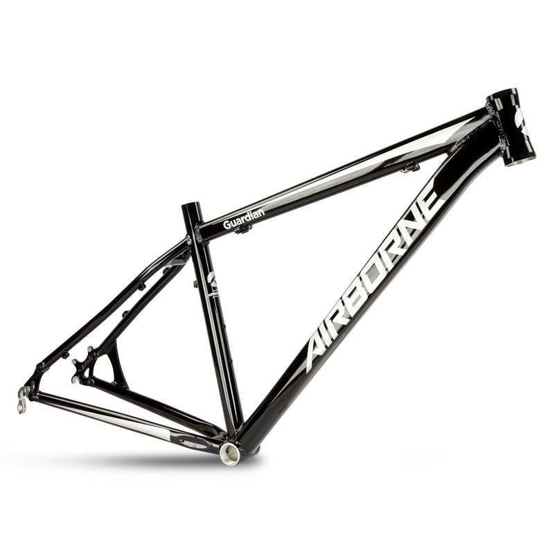 Airborne Guardian 22″ Frame Black