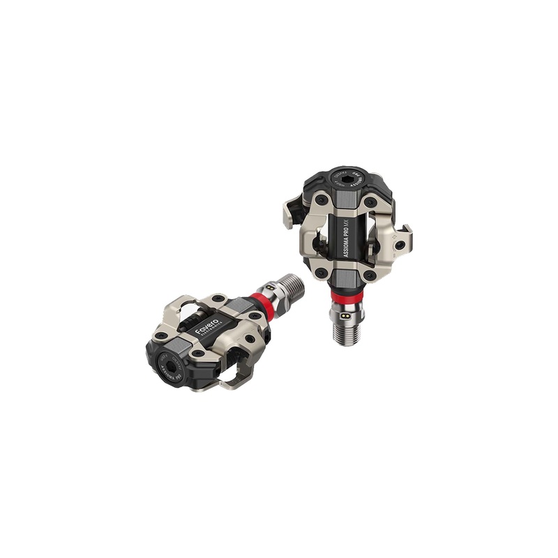 Favero Assioma Pro MX-2 Dual-Sided Powermeter Pedals