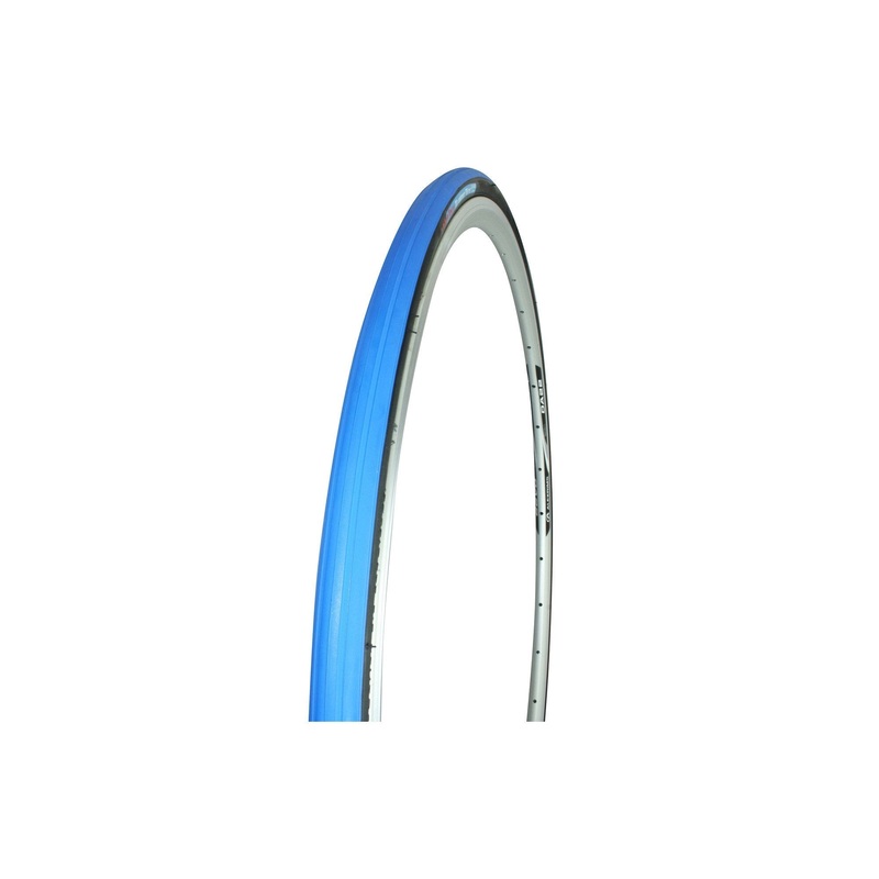 Garmin Tacx Trainer Tire Blue 700x23c
