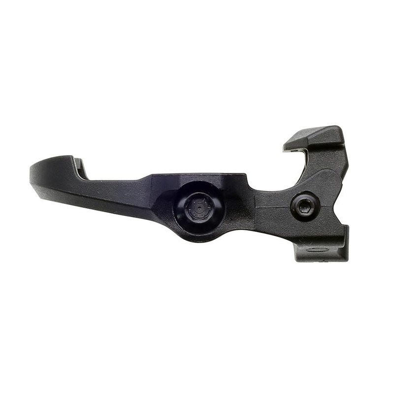 HT Components PK02 Racing Carbon Pedals Body: Carbon Spindle: Cr-Mo 9/16” Black Pair