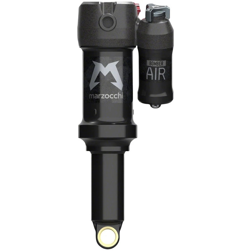 Marzocchi Bomber Air Shock 205×62.5mm