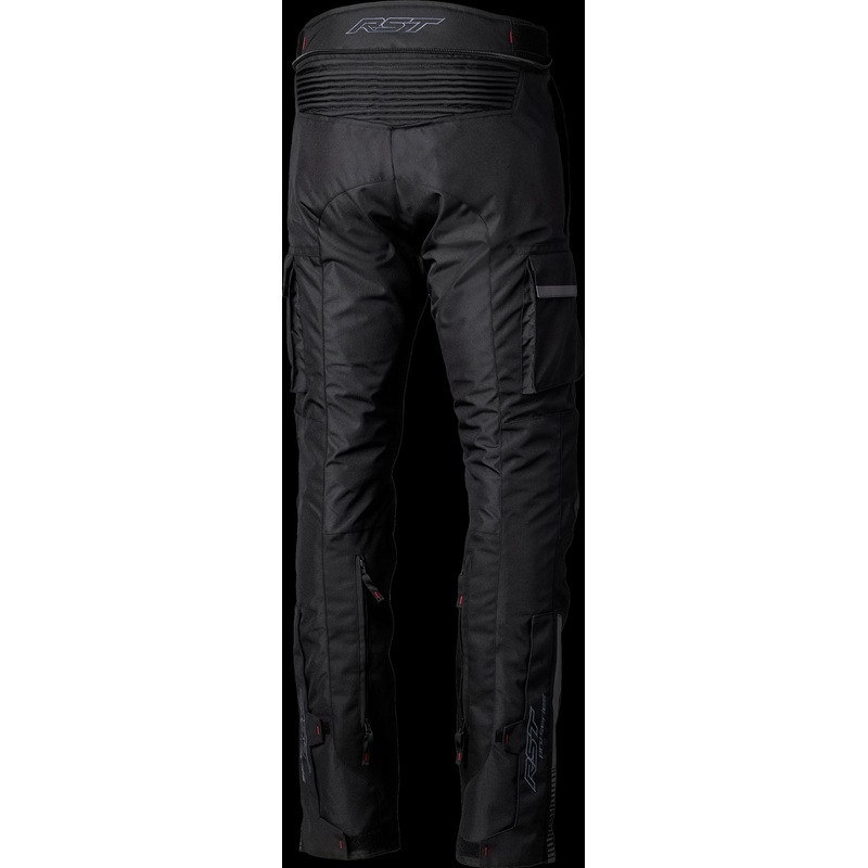 RST Pro Series Ranger Ce S/L Jean Black/Black Textile 2xl Black/Black 38