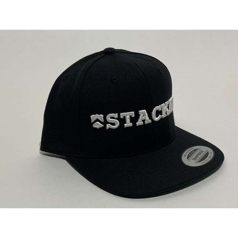Shield Snapback hat 1 Hat – 1 YEAR WARRANTY